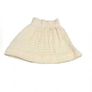 molli skirt beige